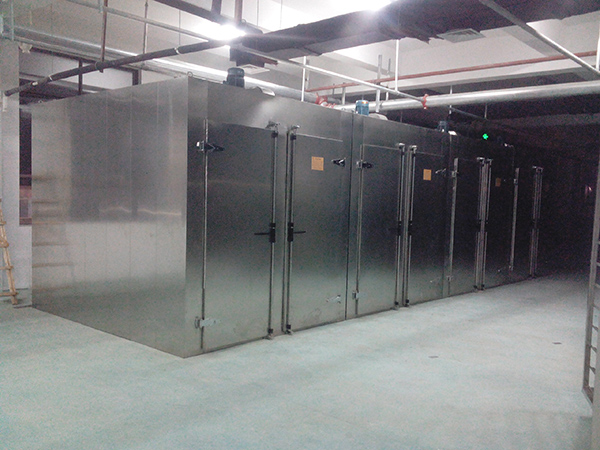 食品專(zhuān)用烘箱